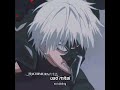 Haruno-kidding me(background music)'TOKYO GHOUL- KANEKI'