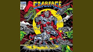 Watch Czarface The Problem With Frank video