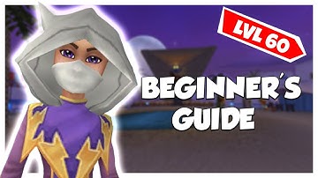 Beginners Guide To Legendary PvP In Wizard101!