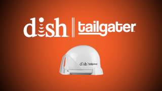 How to Set up Your DISH Tailgater