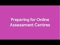 Preparing for Online Assessment Centres | Online Workshop