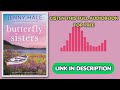 Butterfly Sisters by Jenny Hale [Full Audiobook Free]