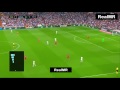 ريال مدريد يمتع بتمريرات ساحرة وسط تصفيق جماهير البرنابيو 