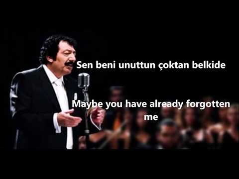 Müslüm Gürses -