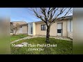 Ref:Of4QAtU8jBo Maison de plain-pied  cholet (49300)
