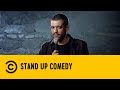 Stand up comedy sei sicuro  francesco de carlo  comedy central