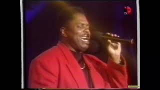 Glenn Jones - Round And Round (Live) US TV 1994