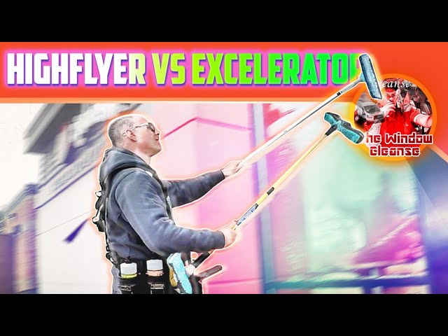 Wagtail High Flyer | Window Magic Supply 18