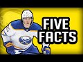 Owen Power/5 Facts You NEVER Knew