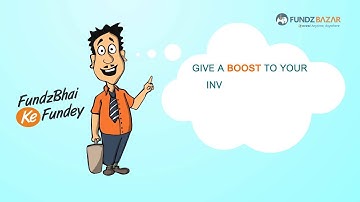 Increase SIP with StepUP SIP - Hindi