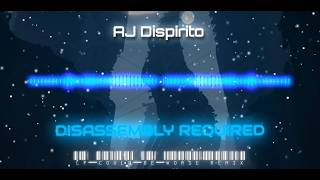 Murder Drones - DISASSEMBLY REQUIRED - (Remix)