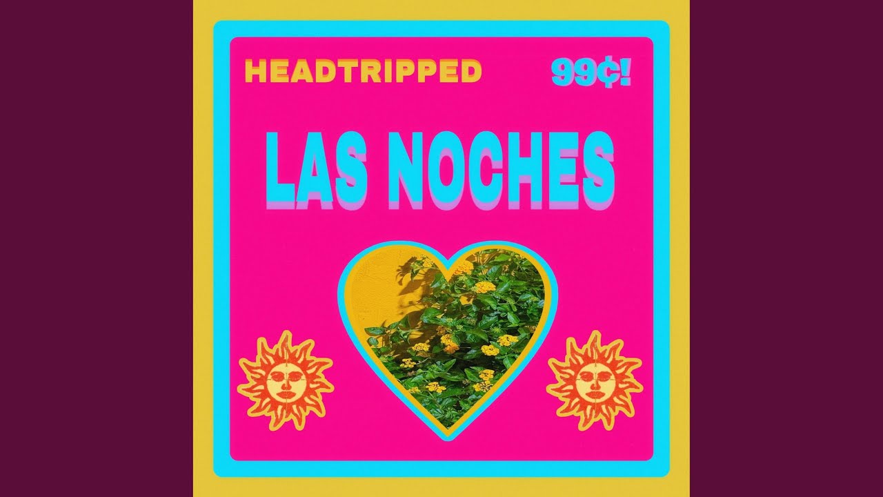 Watch NOCHES on YouTube Watch NOCHES on YouTube