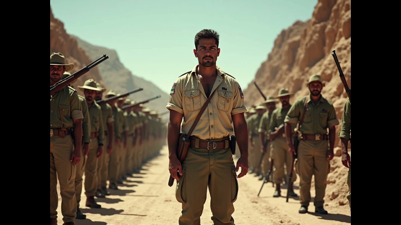 Wyrok Śmierci Mexican Influenced Metal