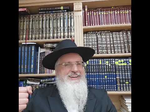 להפוך היצר הרע ליצר טוב/זוהר בא 66/רב דניאל בניזרי