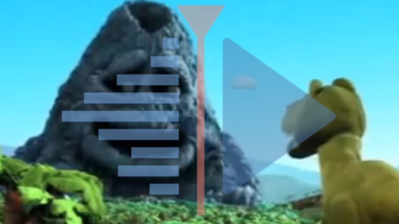 My First YTP Remade in Kdenlive