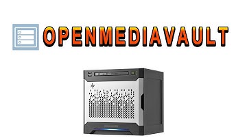 Openmediavault 5 5 11 Crear usuarios y compartir carpetas SMB CIFS