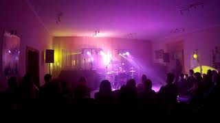 Drum cover - Bubenícky Koncert 08.02. 2018 Drum cover,  ZUŠ  Banská Štiavnica 3. časť