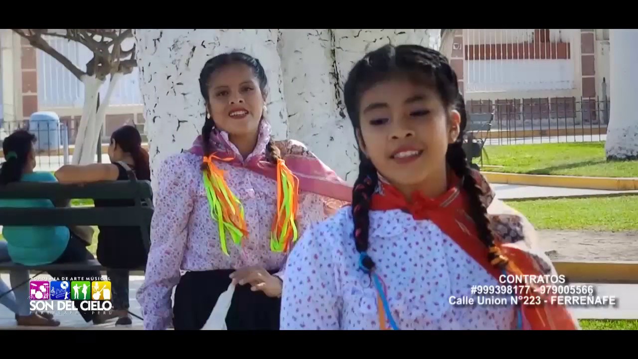 SOL DEL CIELO - MIX EN BUSCA DE MANUELITO