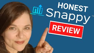 Snappy Review by Venkata Ramana 🛑🛑 Watch Before You Spend $880 for a Fiverr Marketing System App screenshot 3