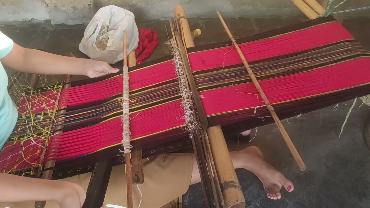 Chamthwi bar Risa bwthai kwtal / bahai khai tak/ simuli vlog