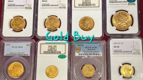 After Hours Pre-33 Gold Buy