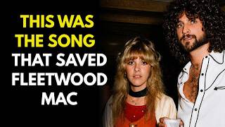 The Song That Made Fleetwood Mac Legends and Tore Them Apart