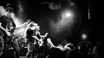 Vulcano - Church at a Crossroads (Official Music Video)