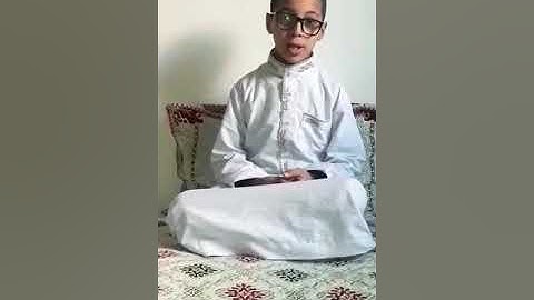 مسابقة القارئ الصغير 36