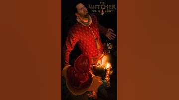 Triss Torture | The Witcher 3 Wild Hunt | #thewitcher3 #shorts