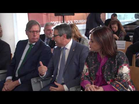 Video: El 28 De Junio, La Ceremonia De Entrega Del Premio Internacional 