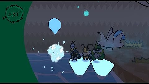 Bug Fables The Everlasting Sapling Episode 39 A Lot Of Random Gibberish