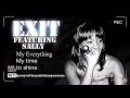 Exit Ft Sally My Time To Shine mp3