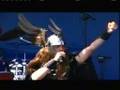 Wotan - Lord Of The Wind (Live)