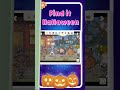 Apples &amp; Bananas Promo #shorts #dressuphalloween #haloween #kidsgame #kidslearningapp #youtubekids