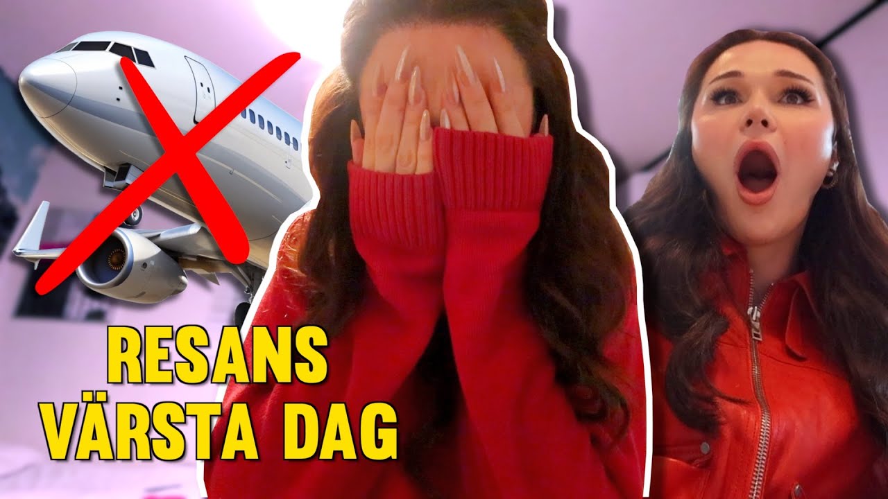 VARFÖR JAG ALDRIG VILL RESA IGEN | Seoul, Sydkorea (dag 12)