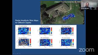 Ask an Archaeologist, Episode 3: Using ground-penetrating radar to map sites and artifacts