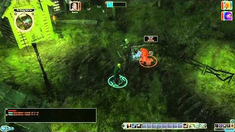 NWN2 OC (HD) - Act 1 - A Dwarf in a Brawl