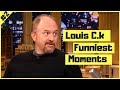 Louis C.K -  A True Comic Genius (Part 2)