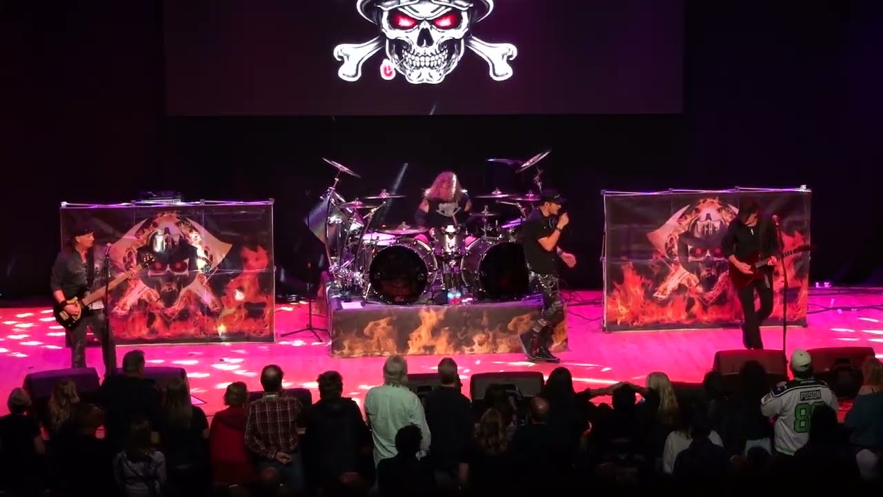 Firehouse - Love Is A Dangerous Thing