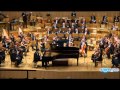 Concierto para piano y orquesta nº 1 en Mi bemol mayor - F.Liszt (Video 2 de 2)