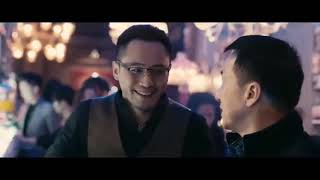 İntikam Meleği Aksiyon Filmi Türkçe Dublaj İzle