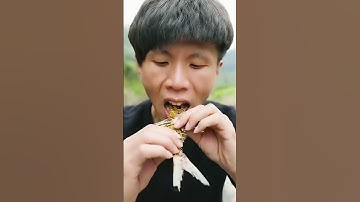 Thumbnail of Manfaat memakan tulang ikan