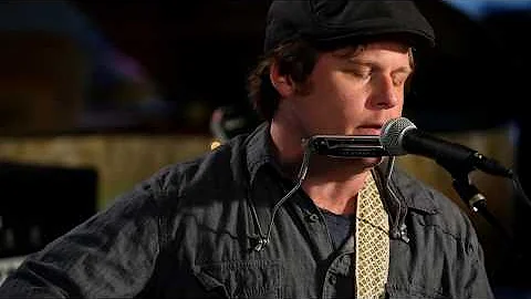 Adam Carroll "Screen Door" (Acoustic Motel Perform...