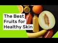 Best foods for your health skin health ar foods for skin