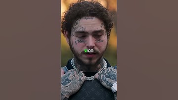 Thumbnail of This song changed Post Malone's life 😳🔥