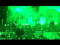 Avantasia - Promised Land (Live at Alcatraz) 22-03-2016