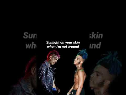 Lil Peep, XXXTENTACION