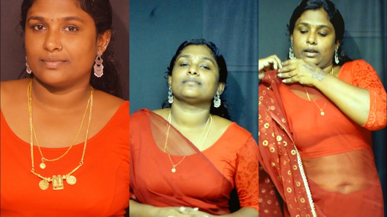 Easy saree draping hacks and tips for beginners