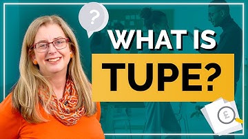 TUPE: What You Need to Know