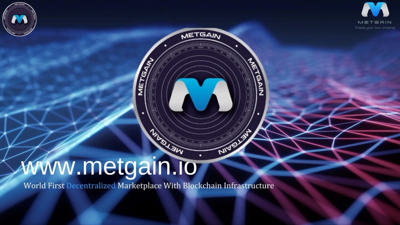 ||Metgain Full Plan in Punjabi|| Safe Way to Invest|| 